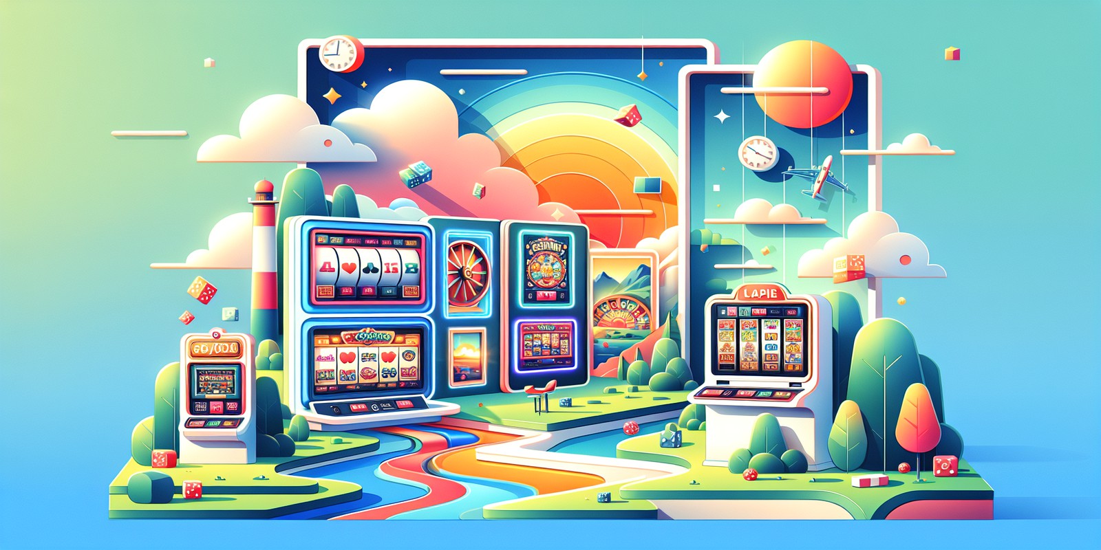 Discover the Best Modern Slots for Pakistani Players in 2025 - Slot Strategy Guide for Players | Paf