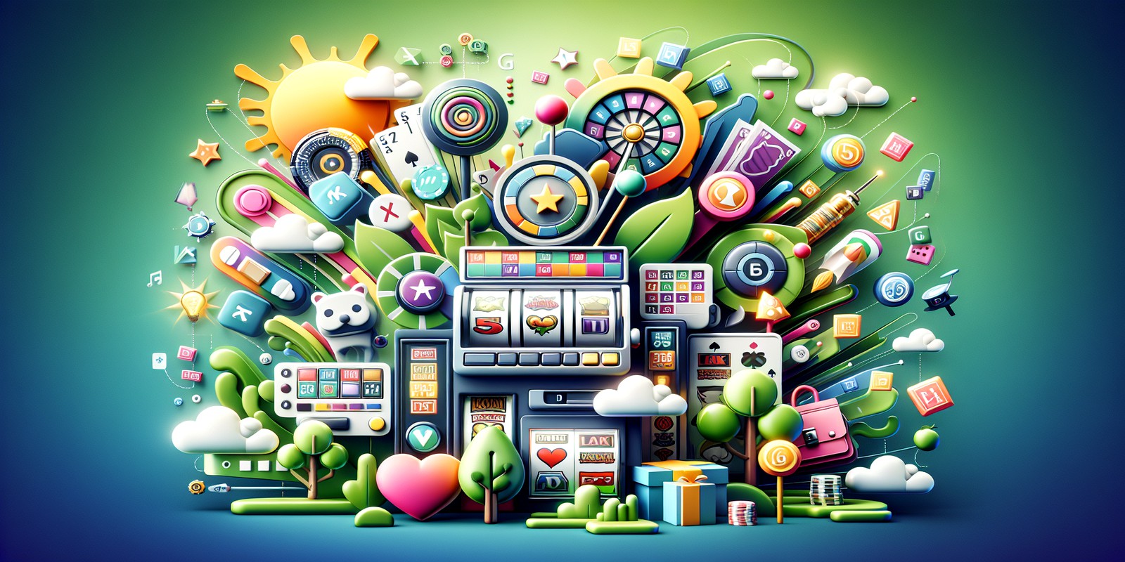 Discover the Top Rated Slots for Pakistani Players in 2025 - Slot Strategy Guide for pakistani | Paf