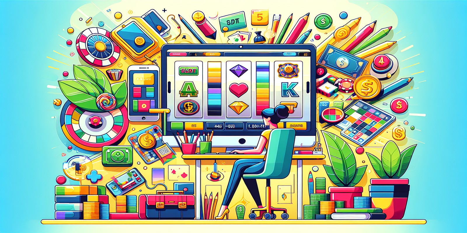 Explore Local-Themed Slot Games: A Cultural Journey for Pakistani Players 2025 - Slot Strategy Guide for pakistani | Paf