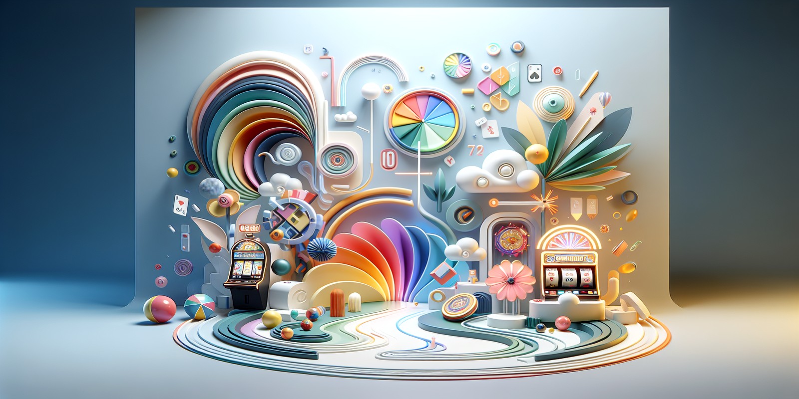 Explore the Thrills of Internet Arcade Slots in 2025 - Paf Guide for Pakistan Players