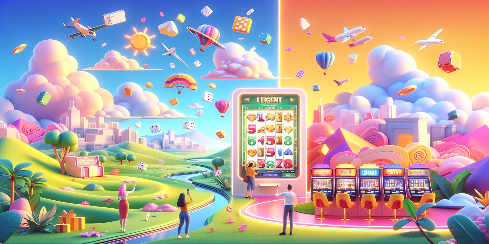 Explore Themed Slots: Best Picks for Pakistani Gamers in 2025 - Slot Strategy Guide for pakistani | Paf