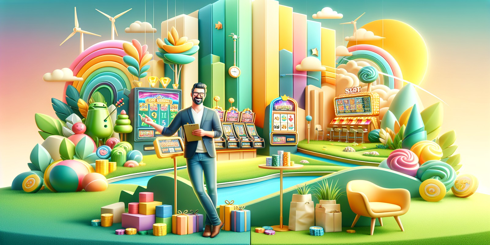 Exploring All Ways Slots: Your Ultimate Guide for Pakistani Players 2025 - Slot Strategy Guide for pakistani | Paf