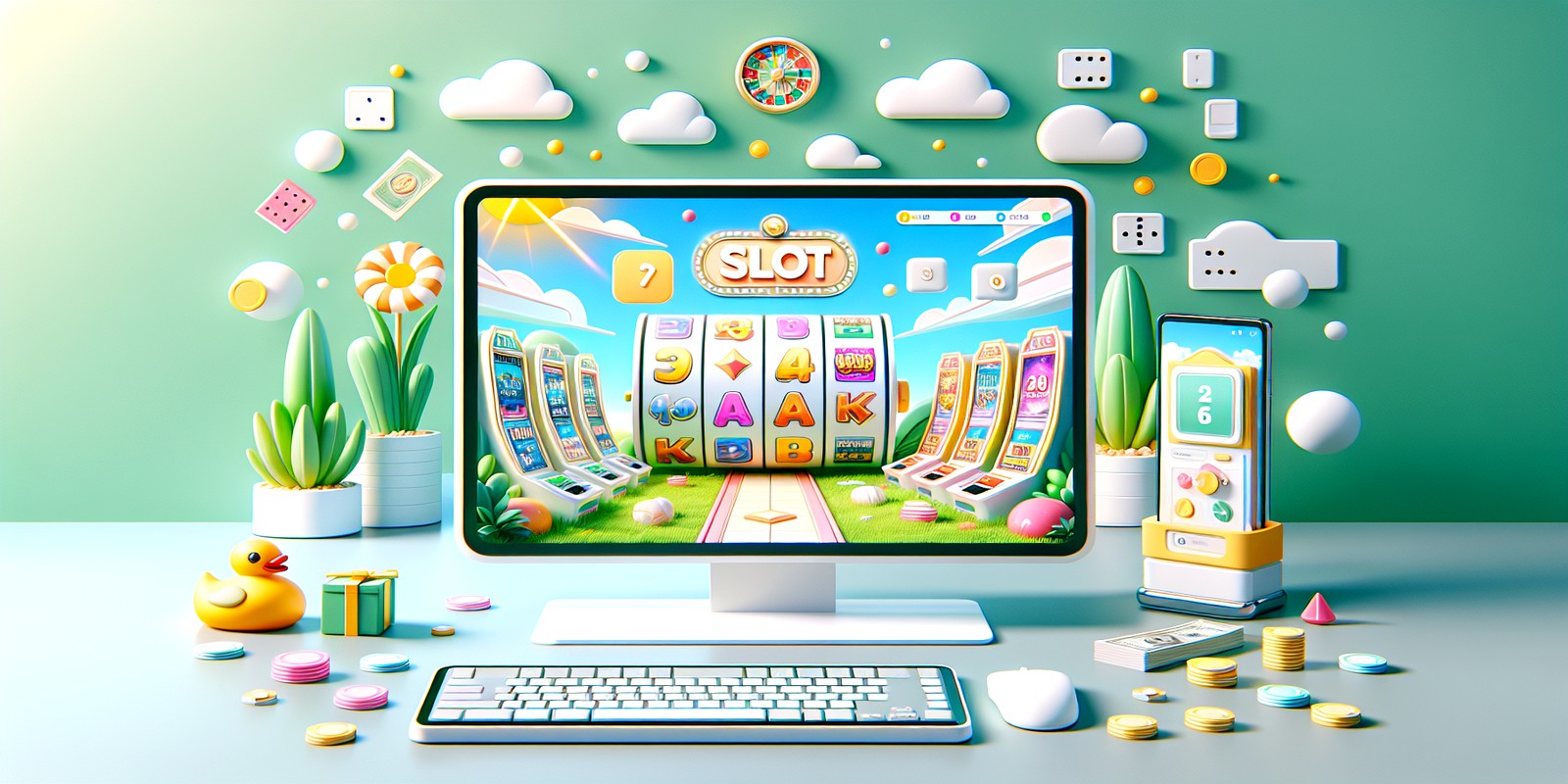 Guide to Slot Games - Mastering Slot Games: Your Guide for Pakistan Players.