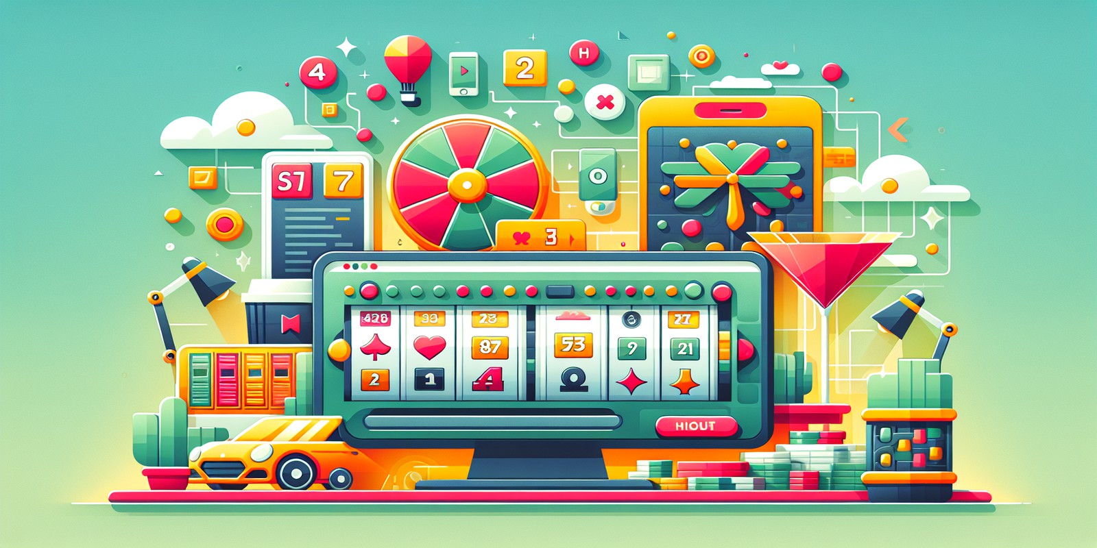 Reviving Vintage Slots: Your Guide to Classic Machine Wins in Pakistan 2025 - Slot Strategy Guide for Players | Paf