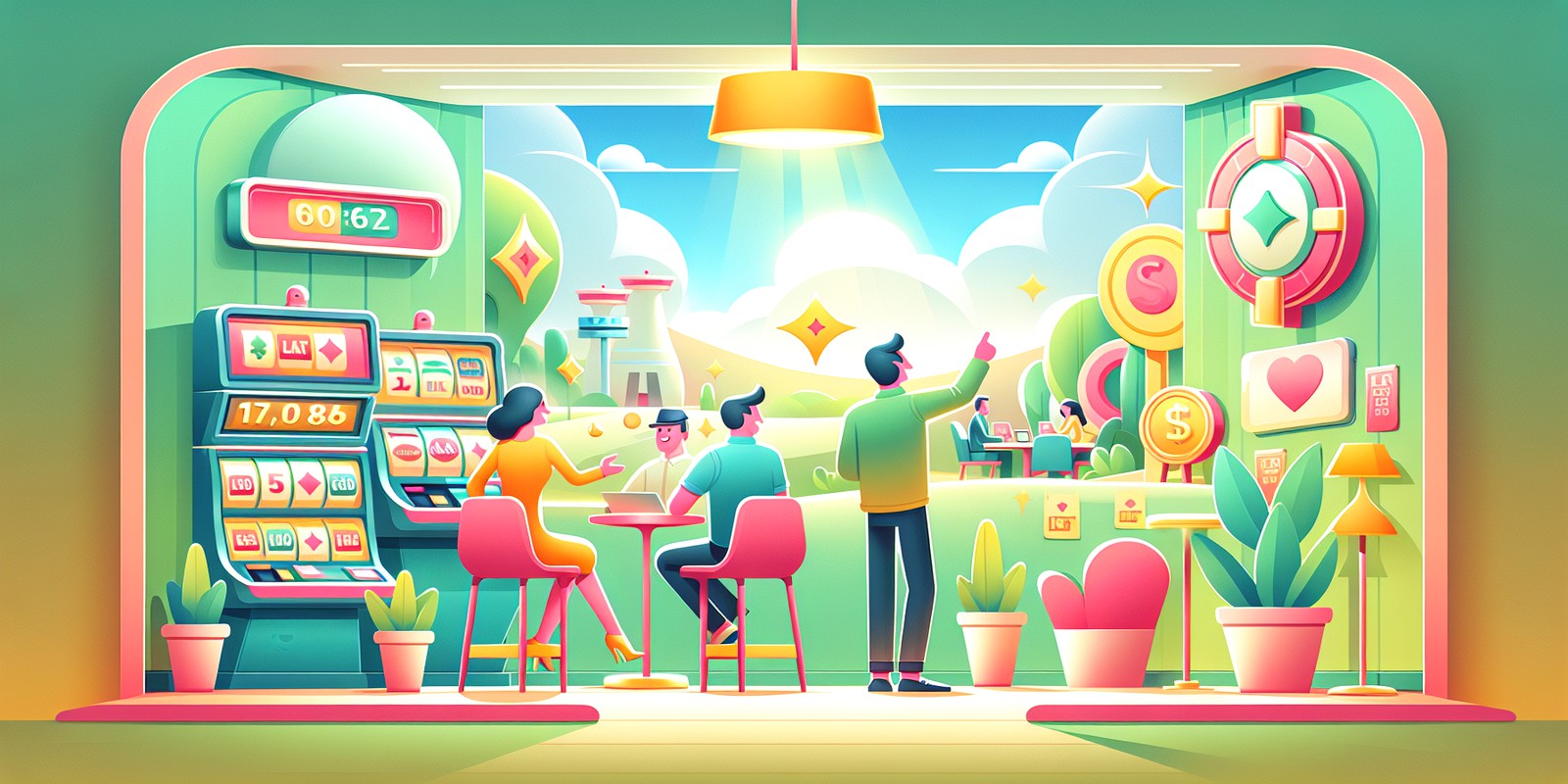 Score Big with Sports Slots: Your Ultimate Guide for 2025 - Slot Strategy Guide for pakistani | Paf