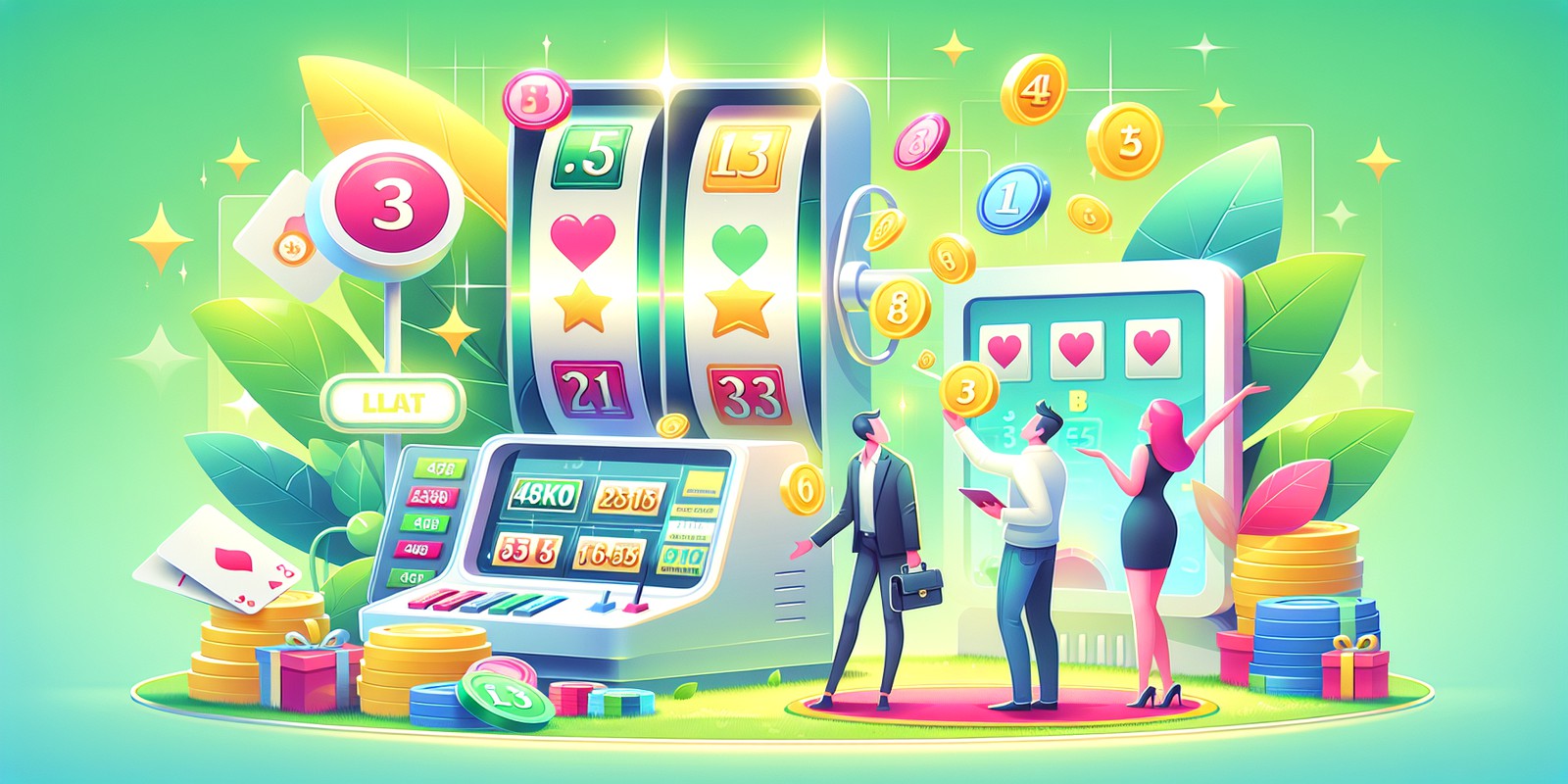 Unlock Big Wins: Comprehensive guide to WeCashGrow APK for slot games in 2026 by Paf.