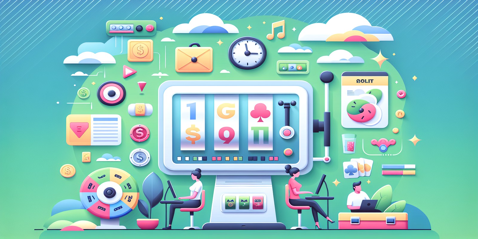 Unlock Hidden Treasures: Golden Slot Strategies for 2025 - Slot Strategy Guide for global | Paf