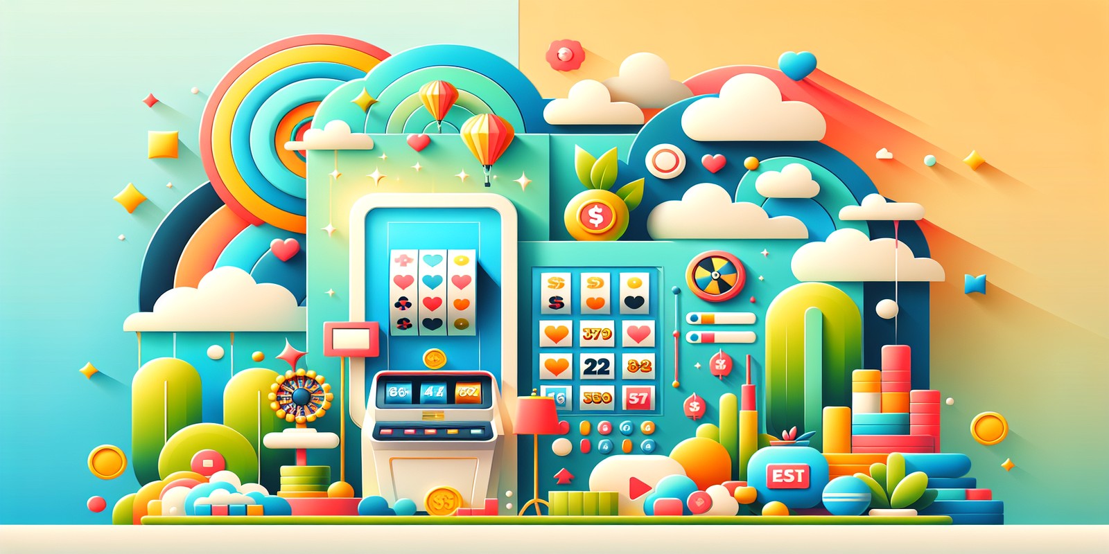 Unlock Your Fortune: The Golden Era of Slot Games in 2025 - Slot Strategy Guide for pakistani | Paf