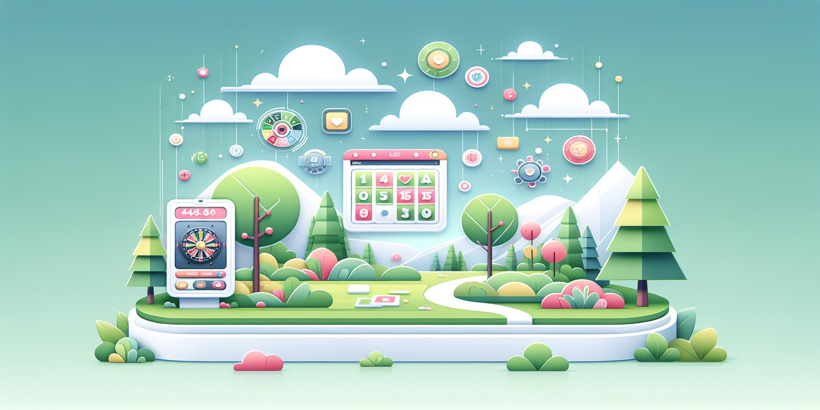 Guide to top strategies for playing Mocca Mall slots on Paf.