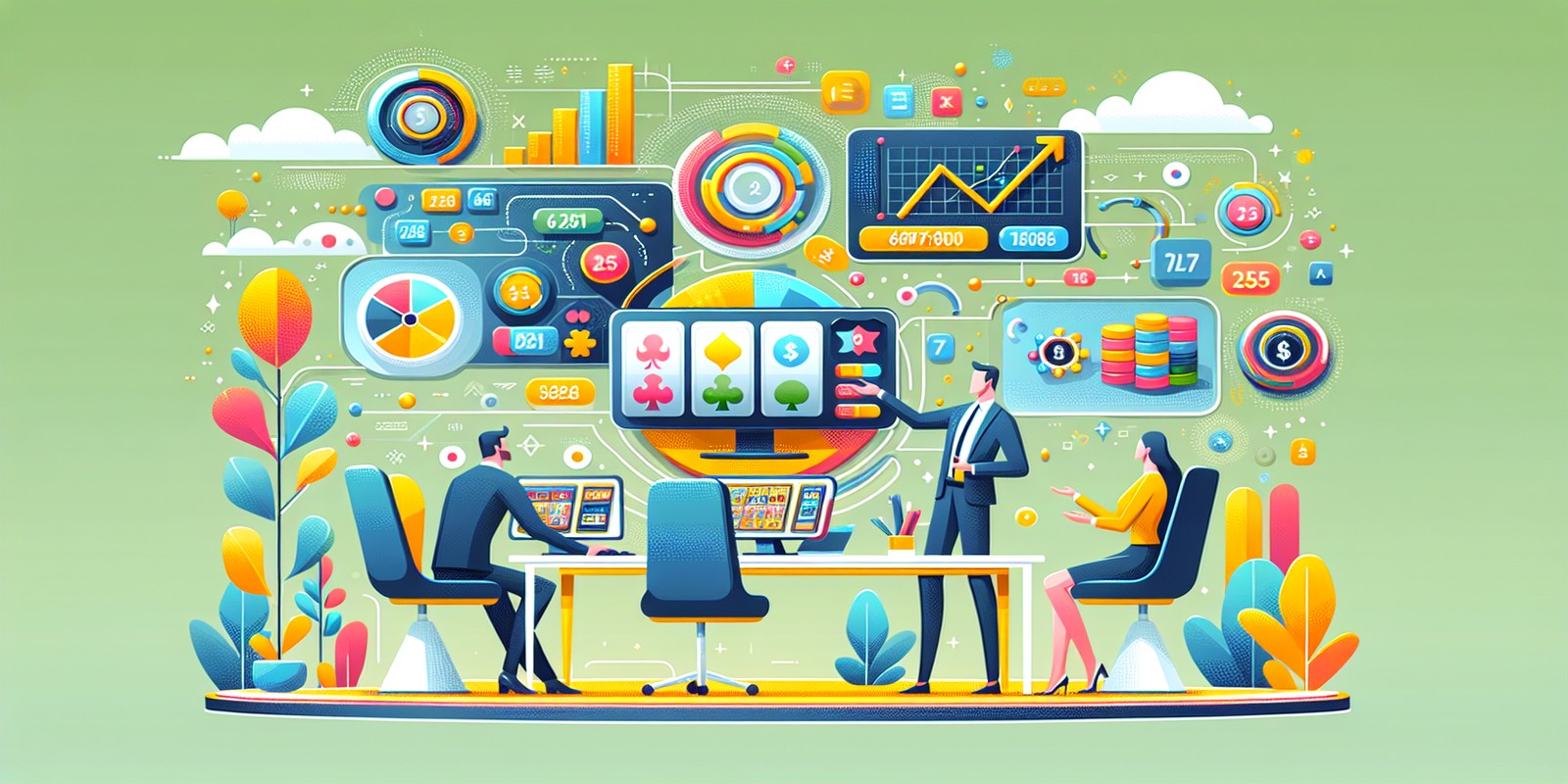 Unlocking the Best Slot Strategies for Global Players in 2025 - Slot Strategy Guide for global | Paf