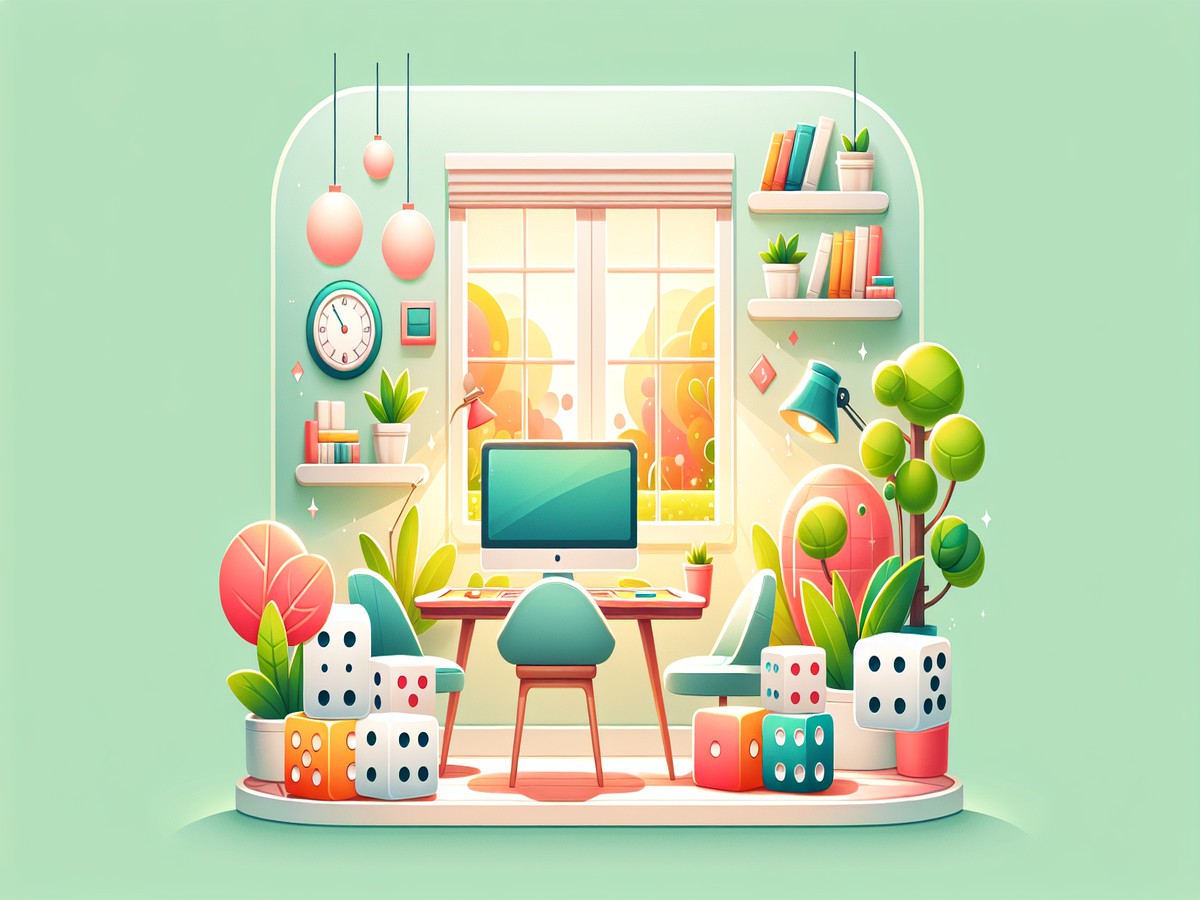 Paf Dice Games - Enjoy Exciting Gameplay