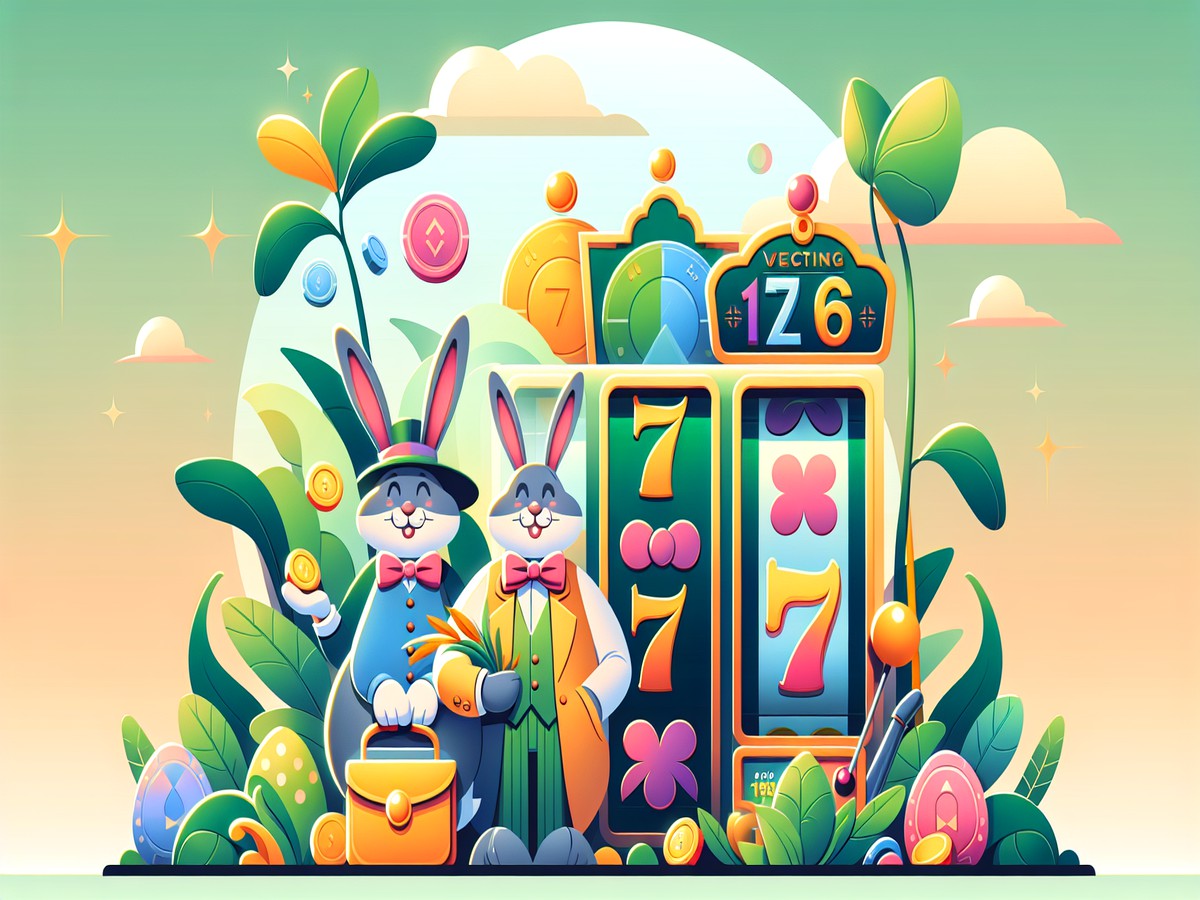 Paf Fortune Rabbit Slots - Big Wins Await