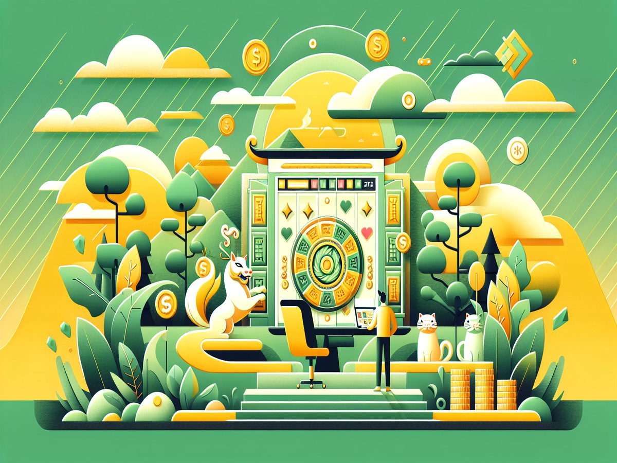 Paf Fortune Tiger Games - Play and Win