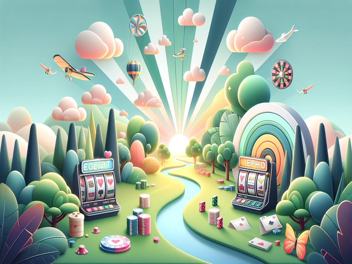 Paf More Games - Explore More Exciting Options