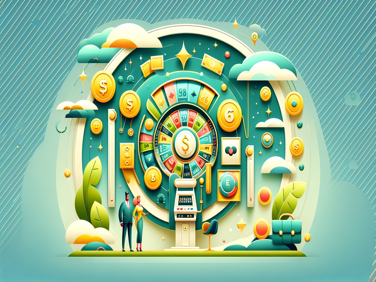 Paf Super Jackpot - Your Chance to Win