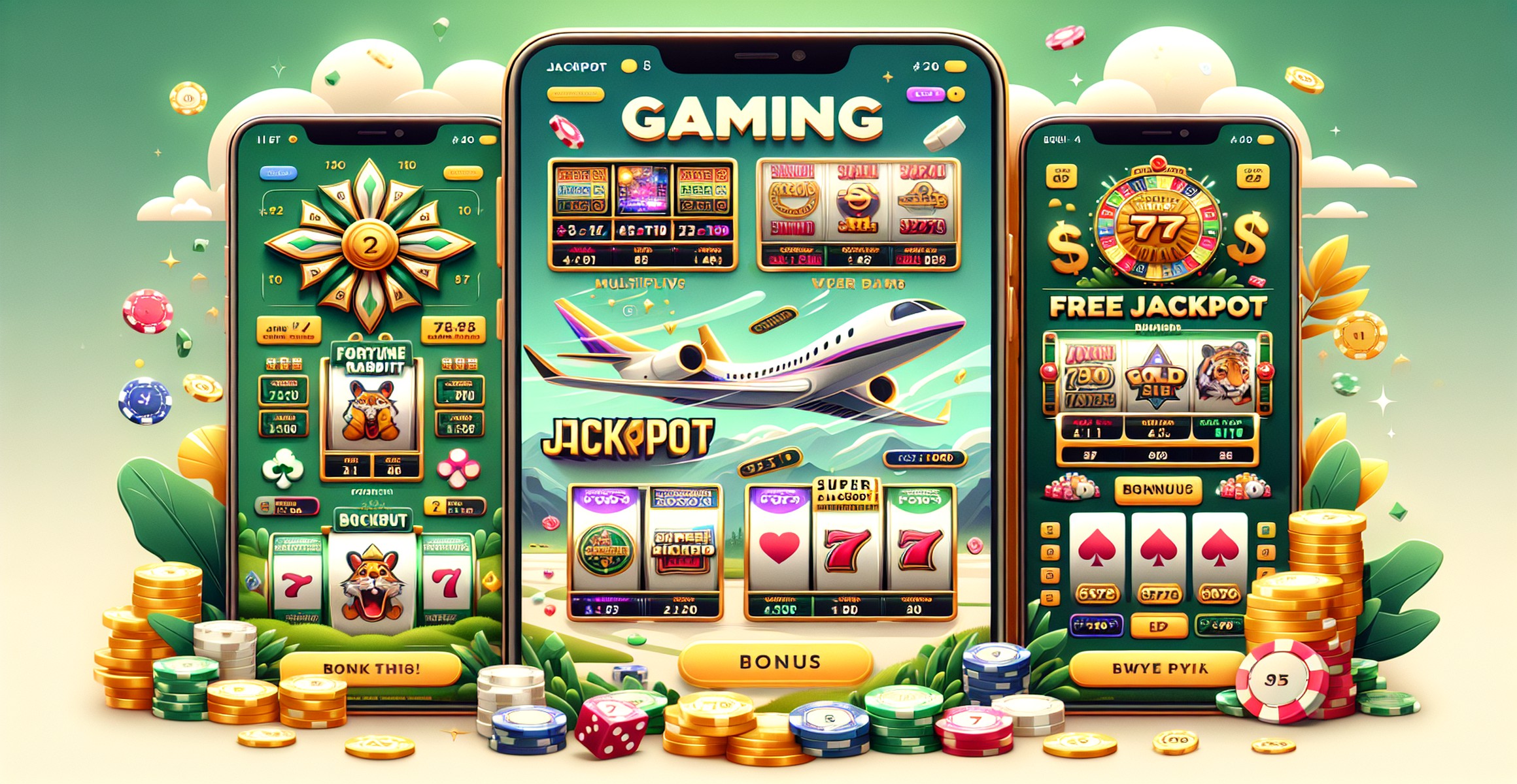 Classic Fruit Slots - Play Classic Slot Games at Paf
