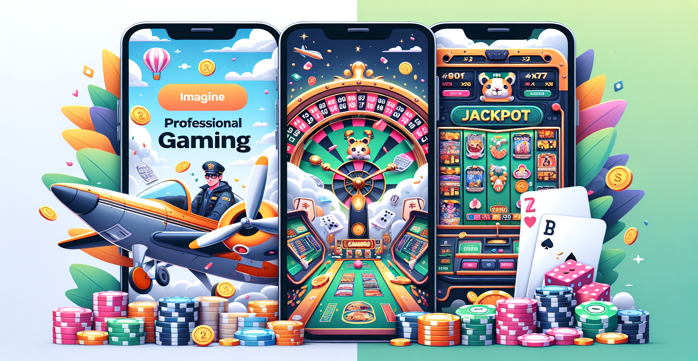 Fortune Rabbit Slots - Join Paf for Big Wins